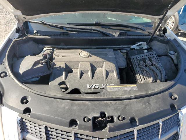 Photo 12 from auction – 2011 CADILLAC SRX PREMIUM COLLECTION with VIN 3GYFNFEY1BS615935