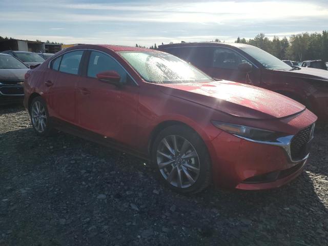 Photo 4 from auction – 2025 MAZDA 3 GT with VIN JM1BPADM4S1789211