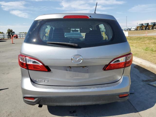 Photo 6 from auction – 2014 MAZDA 5 SPORT with VIN JM1CW2BL5E0170165