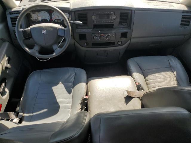 Photo 8 from auction – 2008 DODGE RAM 1500 S with VIN 1D7HA18N18J190778