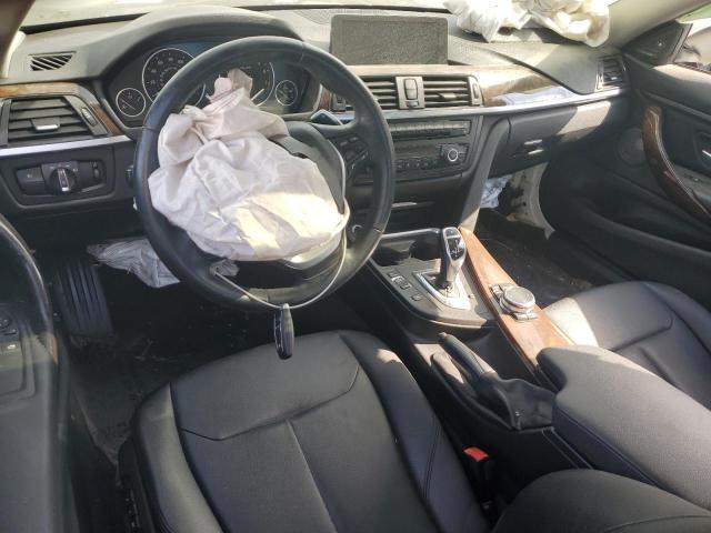 Photo 8 from auction – 2015 BMW 428 I with VIN WBA3N7C57FK222639