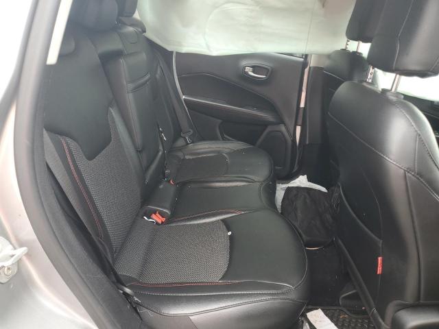 Photo 11 from auction – 2019 JEEP COMPASS TR with VIN 3C4NJDDB7KT747882