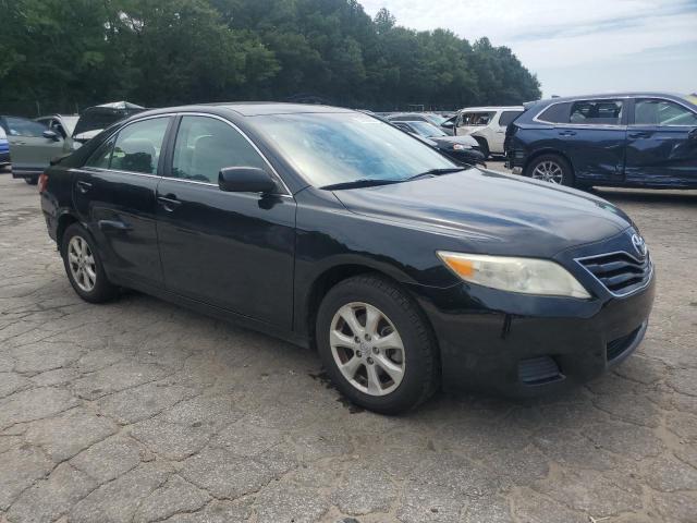 Photo 4 from auction – 2011 TOYOTA CAMRY BASE with VIN 4T1BF3EK5BU201435