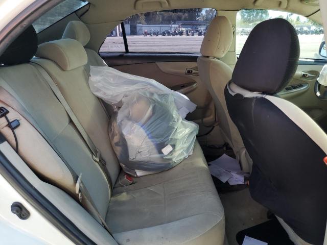 Photo 10 from auction – 2013 TOYOTA COROLLA BA with VIN 5YFBU4EEXDP101924