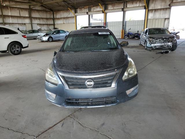 Photo 5 from auction – 2013 NISSAN ALTIMA 2.5 with VIN 1N4AL3AP3DC254918