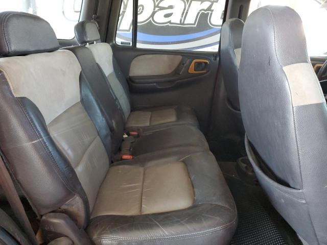 Photo 11 from auction – 2000 DODGE DURANGO with VIN 1B4HS28Z8YF248871