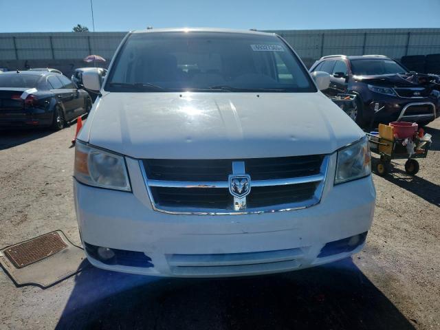 Photo 5 from auction – 2010 DODGE GRAND CARA with VIN 2D4RN5D16AR215711