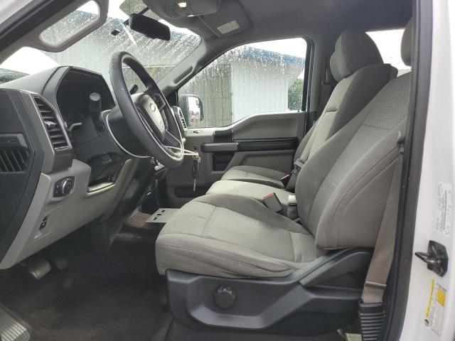 Photo 7 from auction – 2017 FORD F150 SUPER with VIN 1FTEW1CP9HFA92253