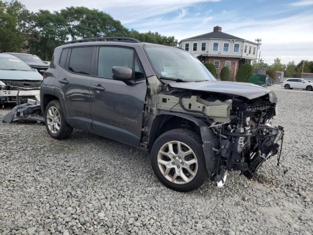 Photo 4 from auction – 2016 JEEP RENEGADE L with VIN ZACCJBBT8GPE01734