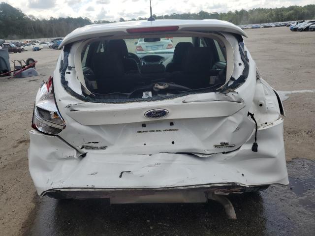 Photo 6 from auction – 2014 FORD FOCUS SE with VIN 1FADP3K27EL217537