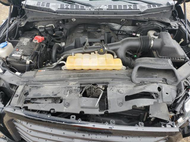 Photo 11 from auction – 2016 FORD F150 SUPER with VIN 1FTEW1EP5GFC38627