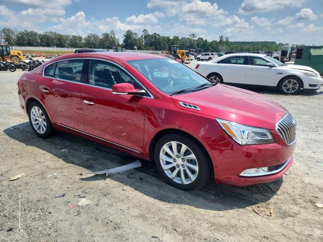 Photo 4 from auction – 2014 BUICK LACROSSE with VIN 1G4GB5G32EF245842