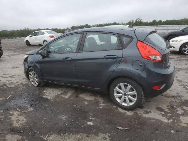 Photo 2 from auction – 2011 FORD FIESTA SE with VIN 3FADP4EJ1BM179404