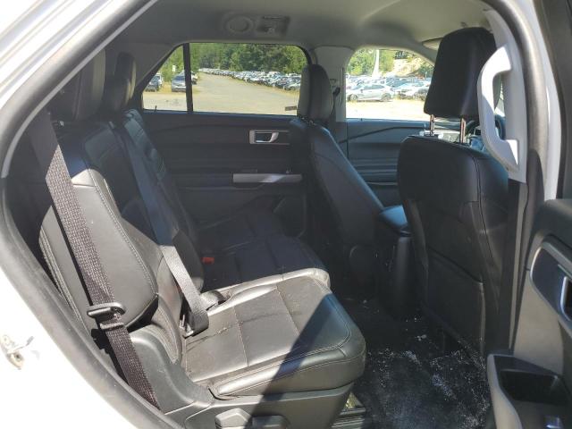 Photo 11 from auction – 2024 FORD EXPLORER X with VIN 1FMSK7DH4RGA02376