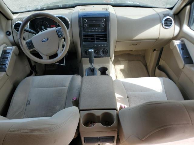 Photo 8 from auction – 2008 FORD EXPLORER X with VIN 1FMEU73E18UB35594