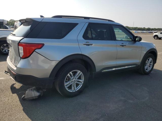 Photo 3 from auction – 2022 FORD EXPLORER XLT with VIN 1FMSK8DH4NGB92308