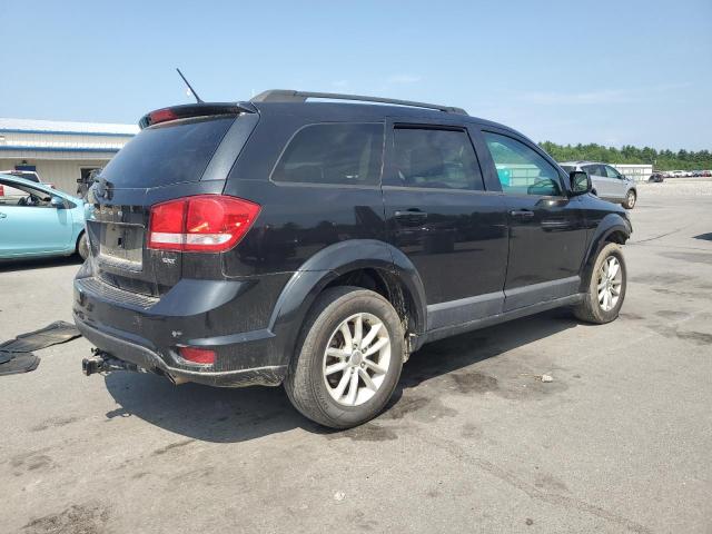 Photo 3 from auction – 2013 DODGE JOURNEY SXT with VIN 3C4PDDBG3DT614795