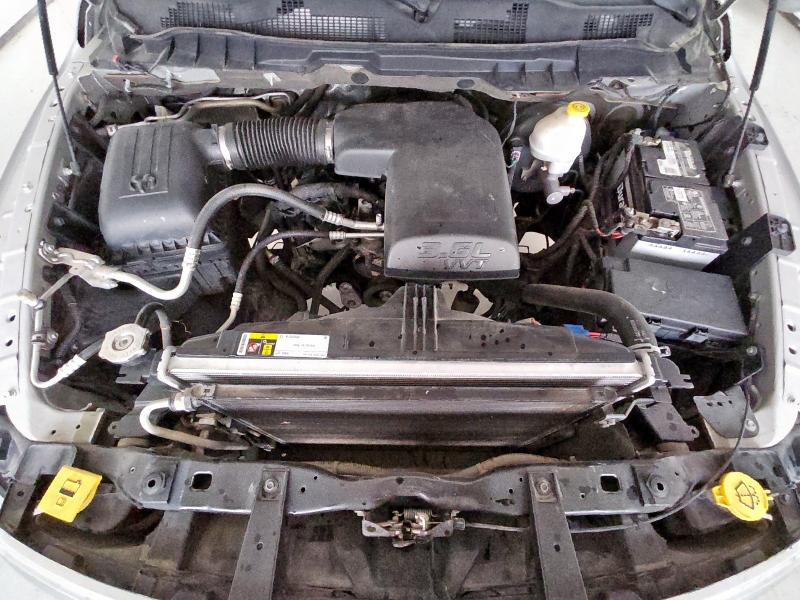 Photo 11 from auction – 2015 RAM 1500 SLT with VIN 1C6RR6GG8FS634051