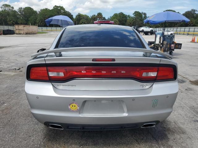 Photo 6 from auction – 2012 DODGE CHARGER R/ with VIN 2C3CDXCT5CH123460