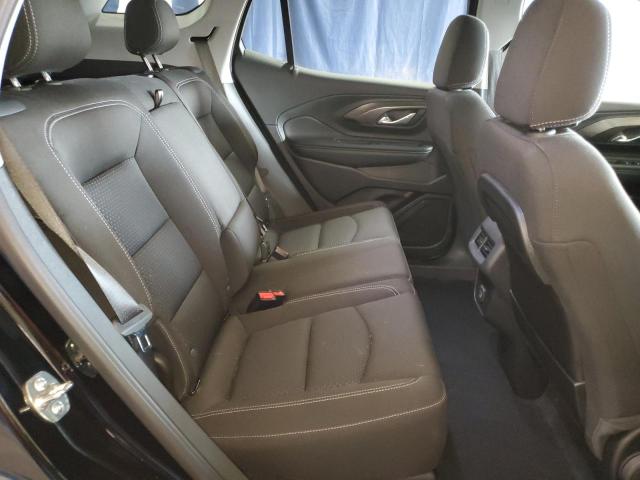 Photo 11 from auction – 2024 GMC TERRAIN SL with VIN 3GKALMEG3RL395000