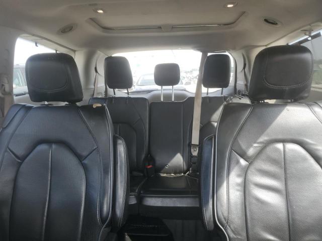 Photo 10 from auction – 2018 CHRYSLER PACIFICA LIMITED with VIN 2C4RC1GG1JR232993