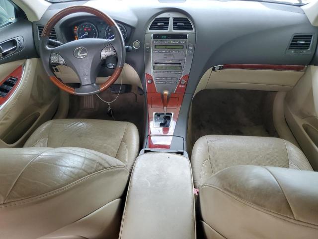 Photo 8 from auction – 2012 LEXUS ES 350 with VIN JTHBK1EG5C2490456