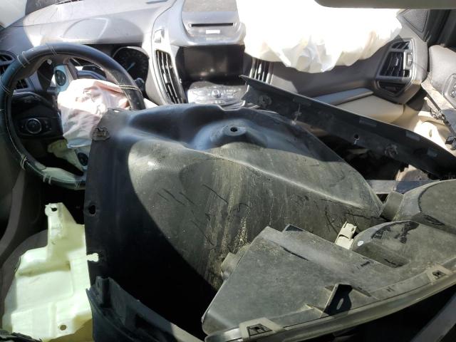 Photo 8 from auction – 2013 FORD ESCAPE SE with VIN 1FMCU9GX6DUB78398
