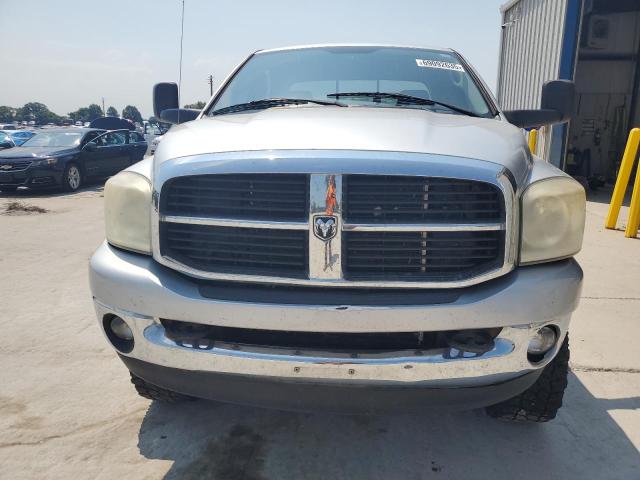 Photo 5 from auction – 2007 DODGE RAM 2500 S with VIN 1D7KS28C47J550955