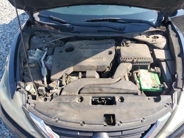 Photo 11 from auction – 2017 NISSAN ALTIMA 2.5 with VIN 1N4AL3AP1HC158369
