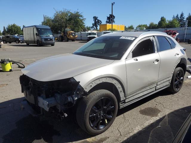 MAZDA CX-30 SELE 2024 with VIN 3MVDMBBM0RM649761 - Photo from auction