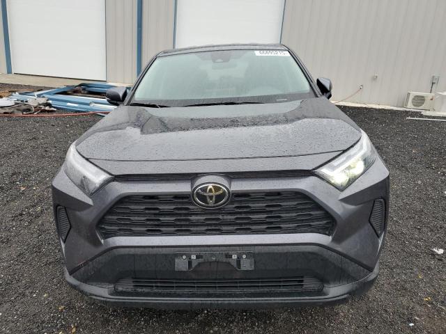 Photo 5 from auction – 2023 TOYOTA RAV4 LE with VIN 2T3K1RFV2PC227050