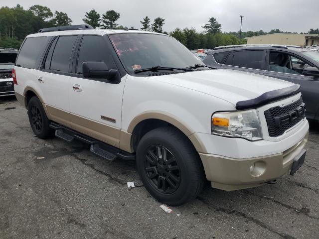 Photo 4 from auction – 2007 FORD EXPEDITION with VIN 1FMFU18547LA37304