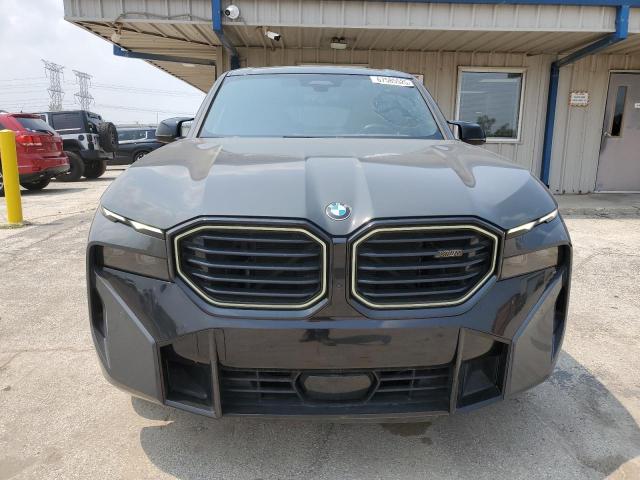 Photo 5 from auction – 2023 BMW XM with VIN 5YM23CS05P9S15319