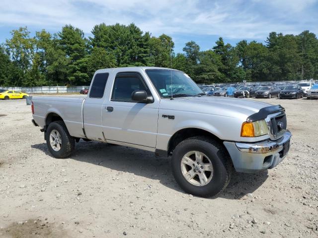 Photo 4 from auction – 2004 FORD RANGER SUP with VIN 1FTZR15E44TA10008