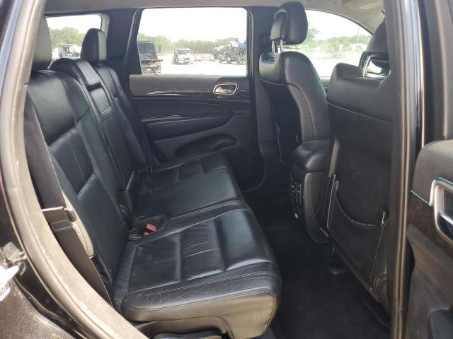 Photo 10 from auction – 2013 JEEP GRAND CHEROKEE with VIN 1C4RJFAG4DC631115