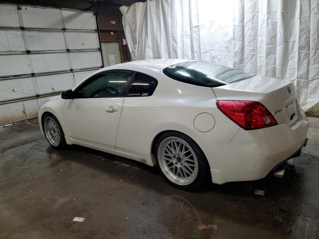 Photo 2 from auction – 2008 NISSAN ALTIMA 2.5 with VIN 1N4AL24E88C287925