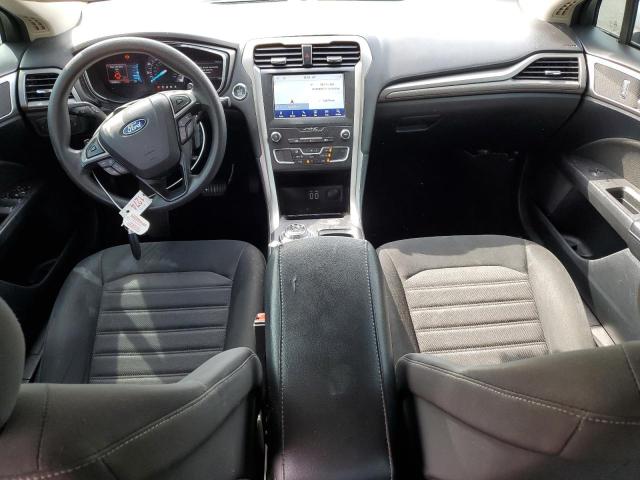 Photo 8 from auction – 2019 FORD FUSION SE with VIN 3FA6P0HD0KR249128