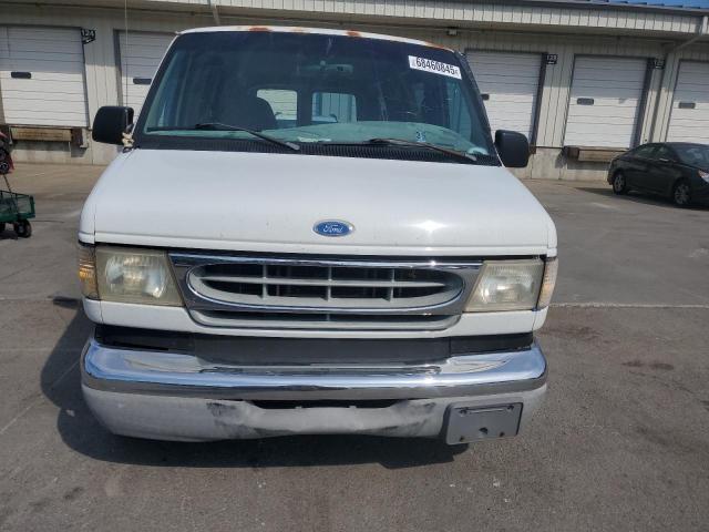 Photo 5 from auction – 1997 FORD ECONOLINE with VIN 1FTEE1461VHC12748