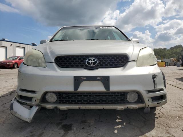 Photo 5 from auction – 2004 TOYOTA COROLLA MA with VIN 2T1LR32EX4C233425