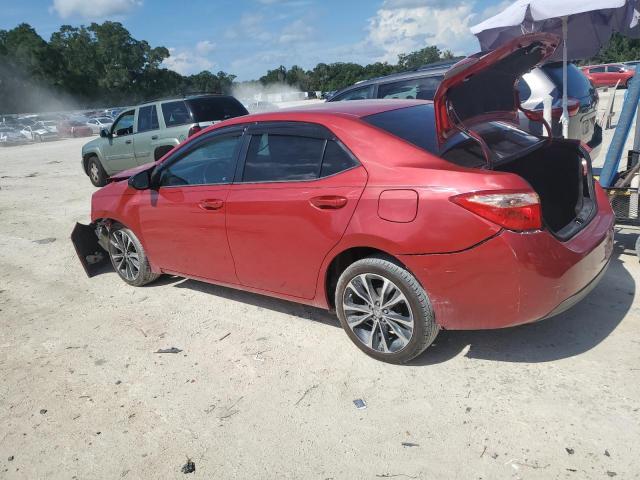 Photo 2 from auction – 2019 TOYOTA COROLLA L with VIN 2T1BURHE5KC139907