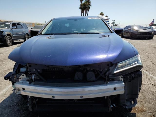 Photo 5 from auction – 2016 ACURA TLX with VIN 19UUB1F31GA014739