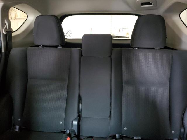 Photo 10 from auction – 2017 TOYOTA RAV4 LE with VIN JTMBFREV8HJ161248