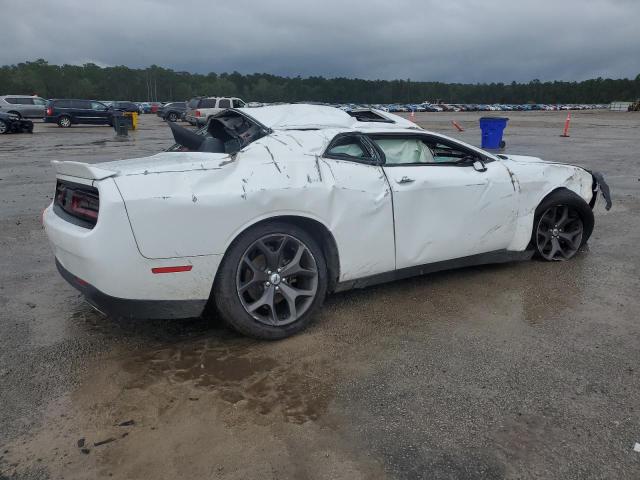 Photo 3 from auction – 2019 DODGE CHALLENGER with VIN 2C3CDZAG8KH751853