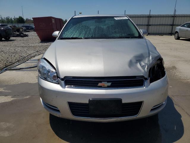 Photo 5 from auction – 2008 CHEVROLET IMPALA LT with VIN 2G1WT58N789154715