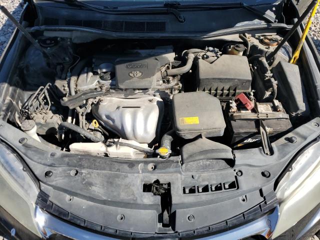 Photo 11 from auction – 2015 TOYOTA CAMRY LE with VIN 4T1BF1FK5FU081998