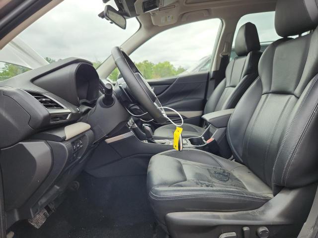 Photo 7 from auction – 2022 SUBARU FORESTER L with VIN JF2SKAPC8NH505514