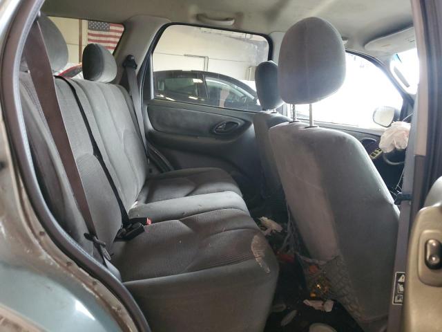 Photo 11 from auction – 2003 MAZDA TRIBUTE LX with VIN 4F2YZ94113KM49776