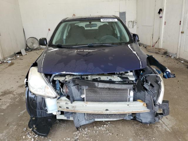 Photo 5 from auction – 2014 NISSAN VERSA S with VIN 3N1CN7AP6EL865586
