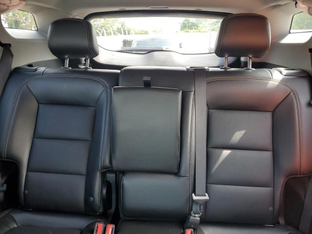 Photo 10 from auction – 2021 GMC TERRAIN SLT with VIN 3GKALPEVXML346871