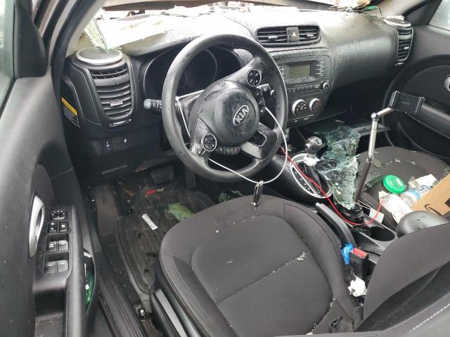 Photo 8 from auction – 2016 KIA SOUL with VIN KNDJN2A25G7401031